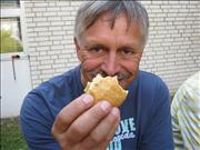 Kleiner Wandertag 2011 - Lars 049